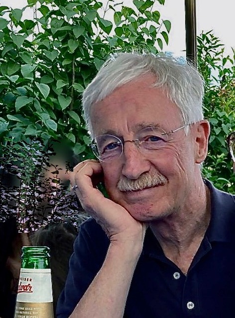 Prof. Dr. Erem. Remer